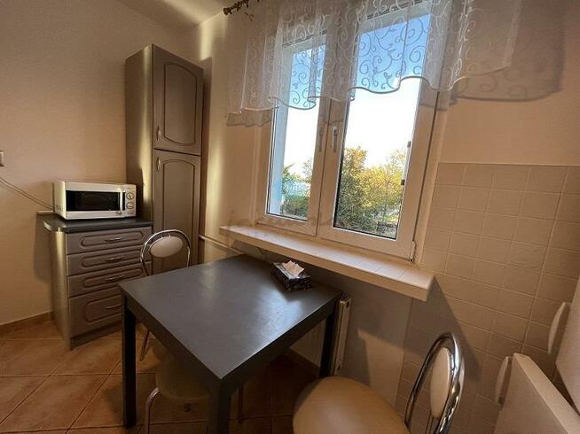 Mieszkanie Gniezno Centrum, Witkowska