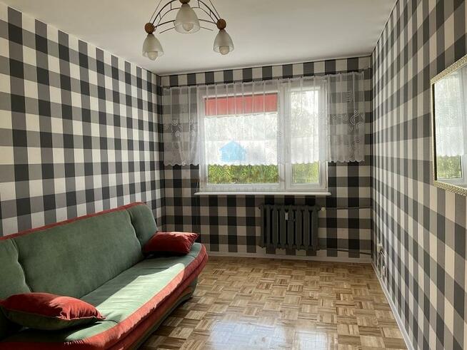 Mieszkanie Gniezno Centrum, Witkowska