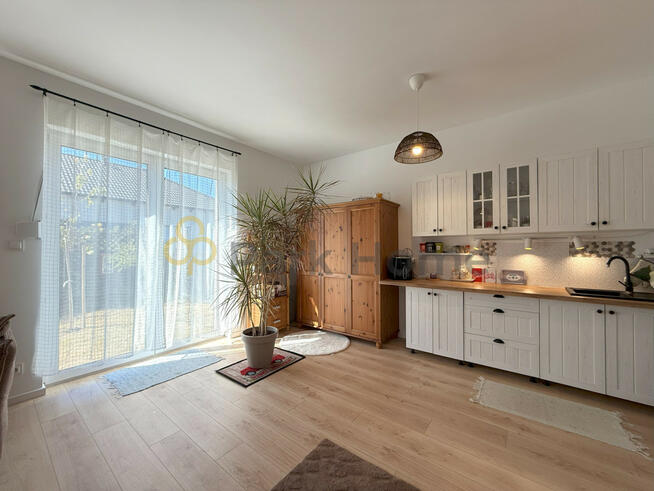 Dom Zbrudzewo gm. Śrem,