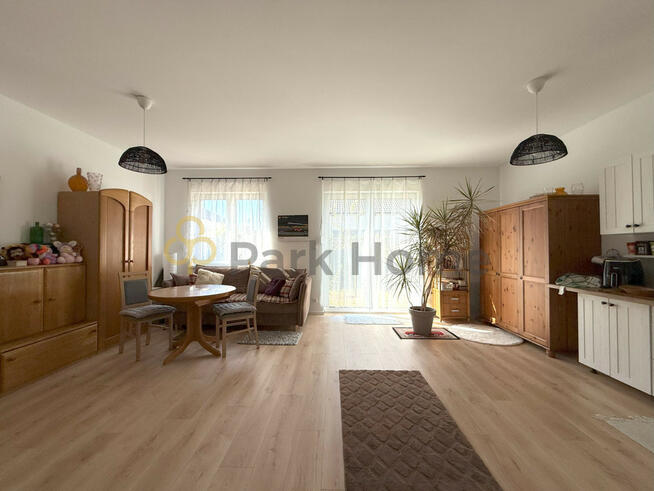 Dom Zbrudzewo gm. Śrem,