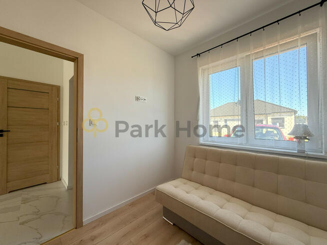 Dom Zbrudzewo gm. Śrem,