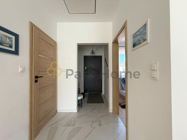 Dom Zbrudzewo gm. Śrem,