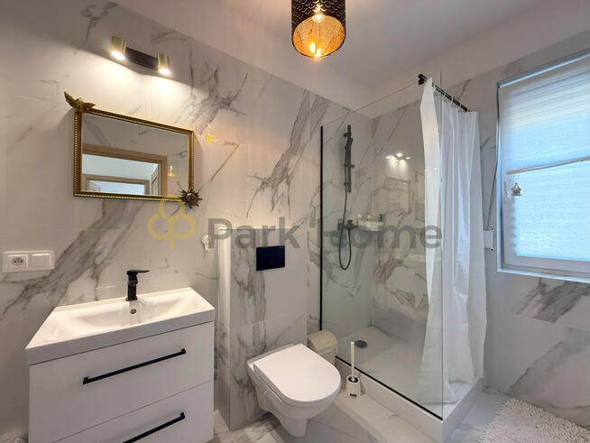 Dom Zbrudzewo gm. Śrem,