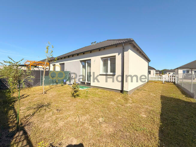 Dom Zbrudzewo gm. Śrem,