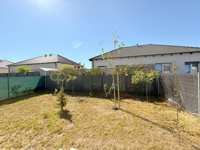 Dom Zbrudzewo gm. Śrem,