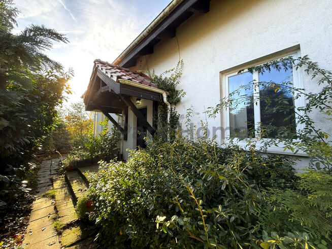 Dom Psarskie gm. Śrem,