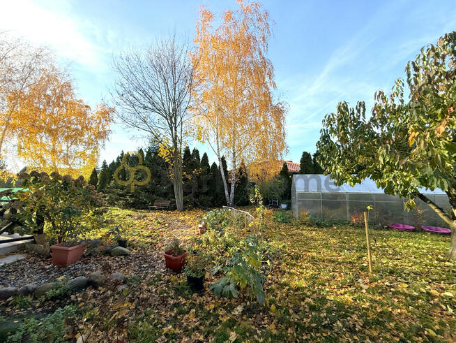 Dom Psarskie gm. Śrem,