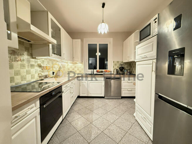 Dom Psarskie gm. Śrem,