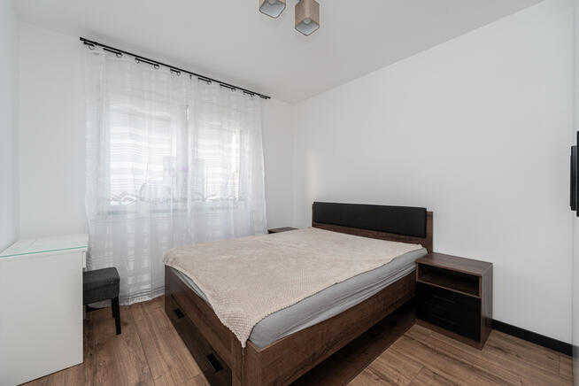 Okazja! Nowe i nowoczesne 6 pokoi + poddasze