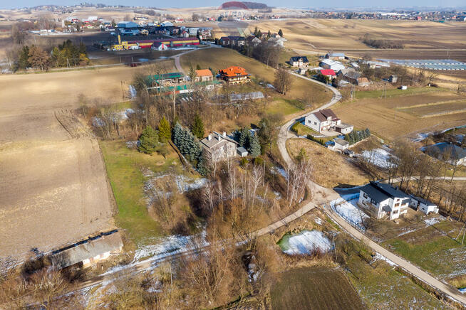 Dom dla dwóch rodzin