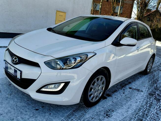 Hyundai i30 Lift*Led*ASO Serwis 100%