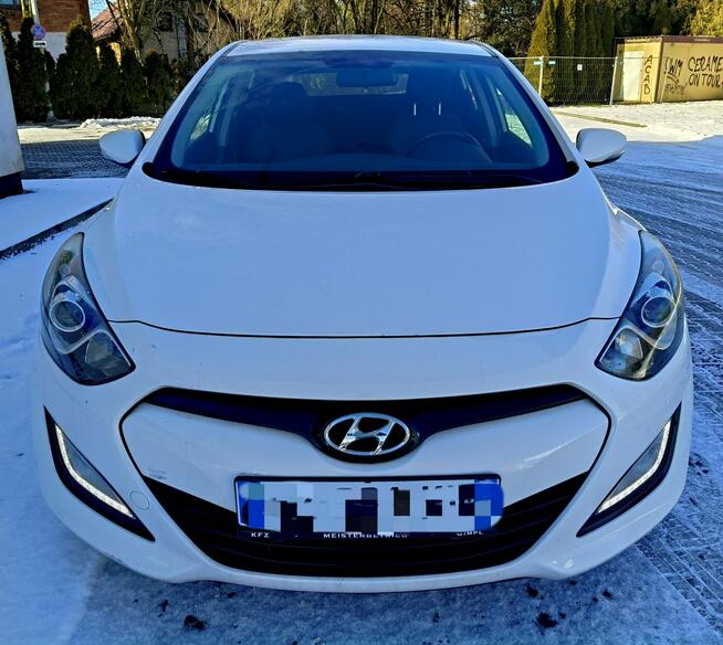 Hyundai i30 Lift*Led*ASO Serwis 100%