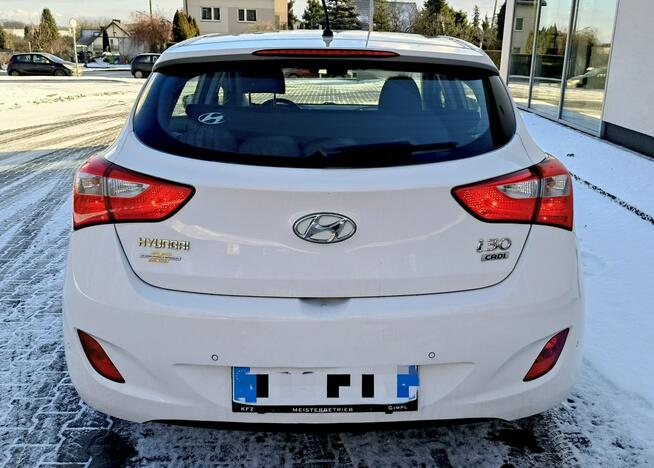 Hyundai i30 Lift*Led*ASO Serwis 100%