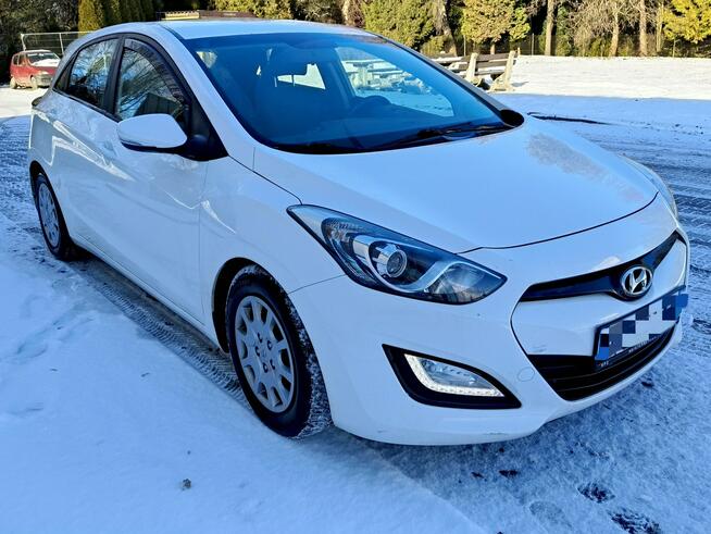 Hyundai i30 Lift*Led*ASO Serwis 100%