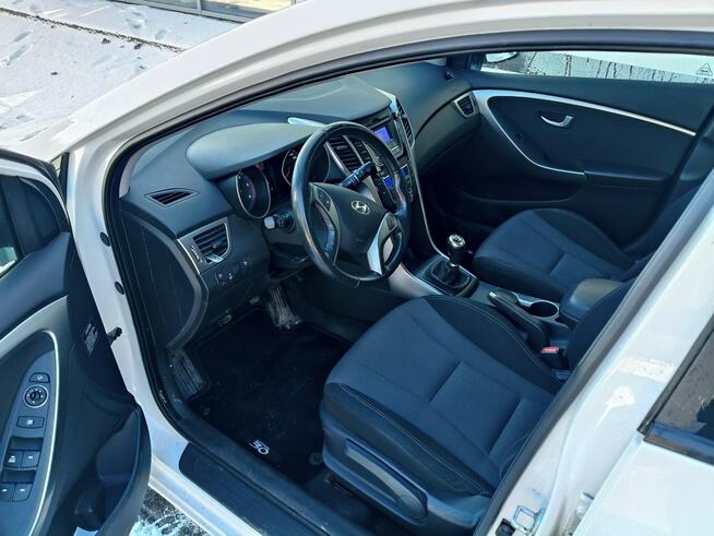 Hyundai i30 Lift*Led*ASO Serwis 100%