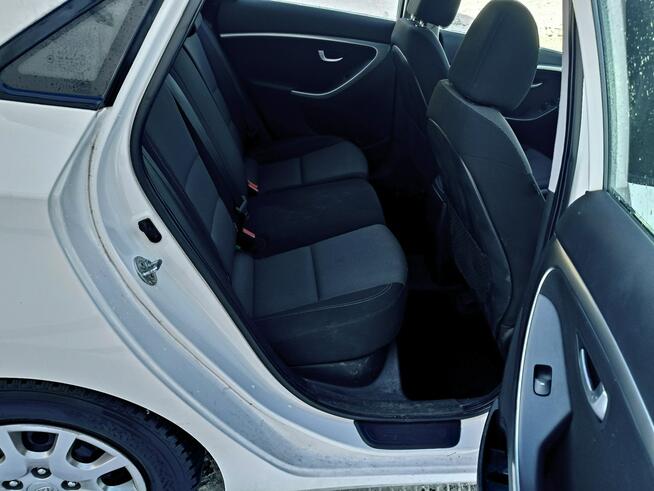 Hyundai i30 Lift*Led*ASO Serwis 100%