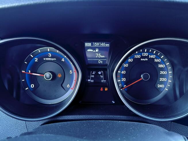 Hyundai i30 Lift*Led*ASO Serwis 100%