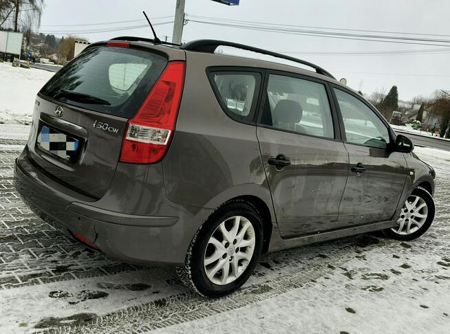Hyundai i30 2012*Benzyna*Lift*Doinwestowany*Polecam