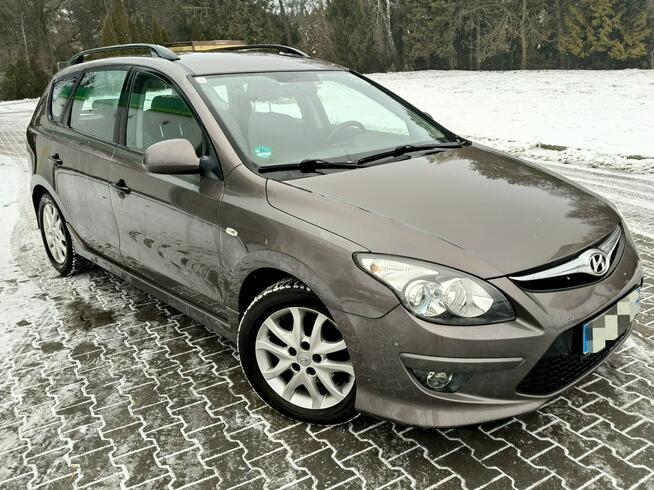 Hyundai i30 2012*Benzyna*Lift*Doinwestowany*Polecam