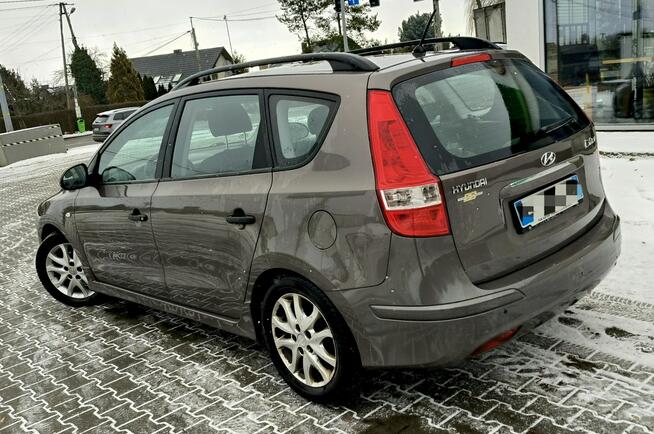 Hyundai i30 2012*Benzyna*Lift*Doinwestowany*Polecam