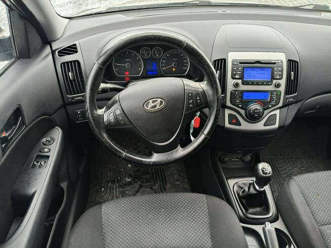 Hyundai i30 2012*Benzyna*Lift*Doinwestowany*Polecam