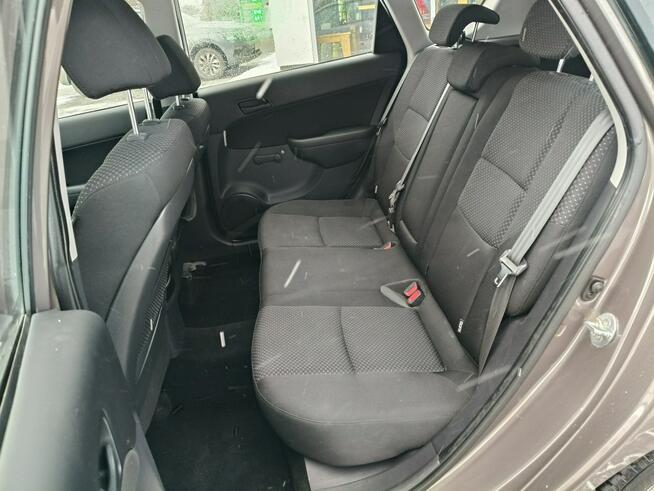 Hyundai i30 2012*Benzyna*Lift*Doinwestowany*Polecam