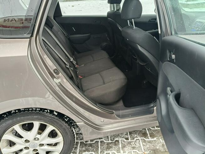 Hyundai i30 2012*Benzyna*Lift*Doinwestowany*Polecam