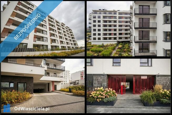 Nowoczesne 3 pokoje przy Metrze Bródno – Klimatyzacja | Garaż