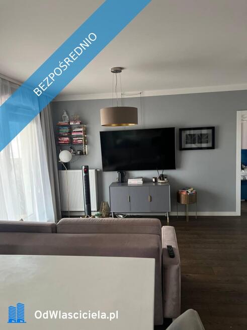 Sprzedam apartament z tarasem na Woli