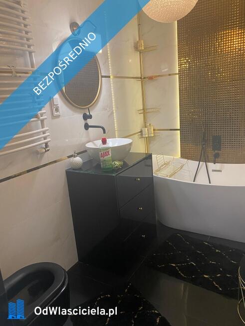 Sprzedam apartament z tarasem na Woli