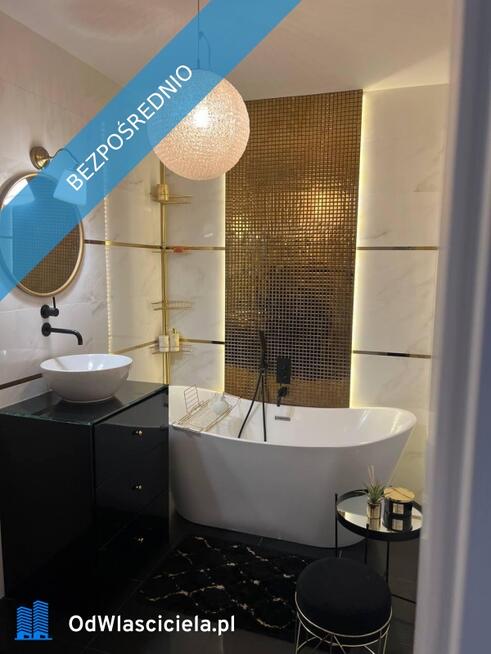 Sprzedam apartament z tarasem na Woli