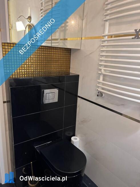 Sprzedam apartament z tarasem na Woli