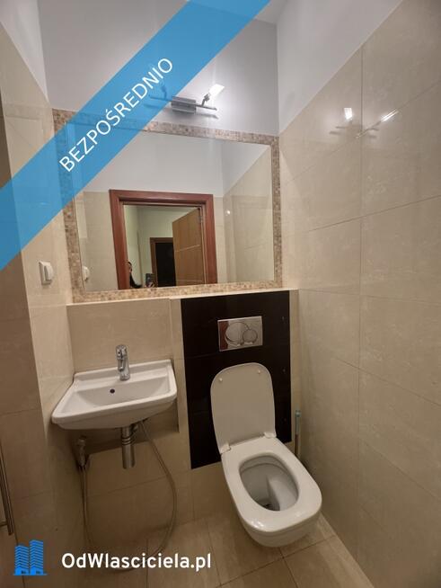 Przestronne Mieszkanie z Zabudową Logią, przy Parku, Ochota, Włodarzewska, od zaraz