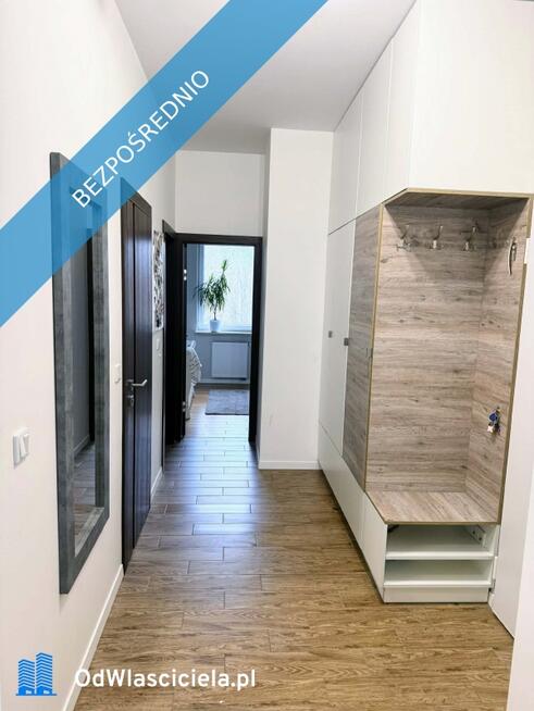 3-pokojowe mieszkanie | Kłobucka, Ursynów / Mokotów | Garaż