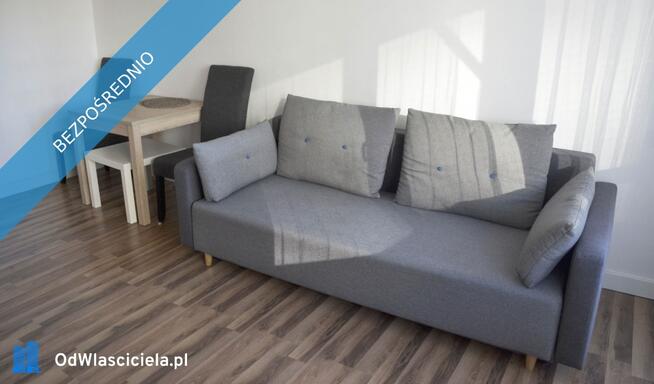 Wynajmę mieszkanie z balkonem 49m2 Os. Tysiąclecia Katowice