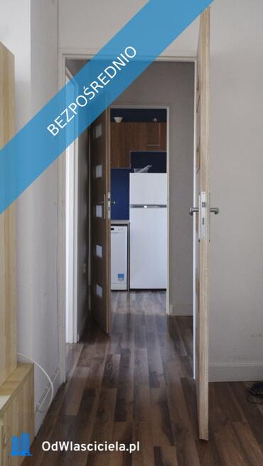 Wynajmę mieszkanie z balkonem 49m2 Os. Tysiąclecia Katowice