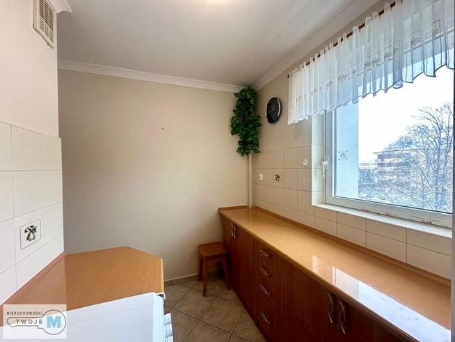 Mieszkanie Kielce KSM