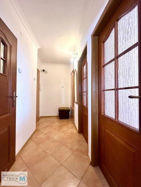 Mieszkanie Kielce KSM