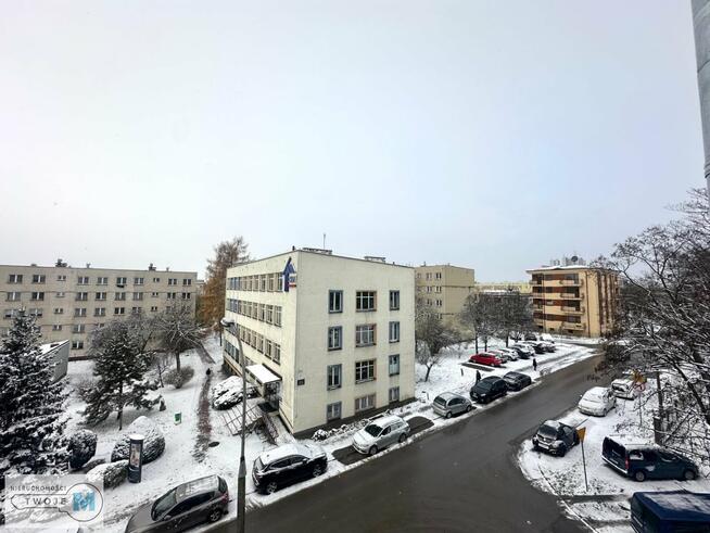 Mieszkanie Kielce KSM