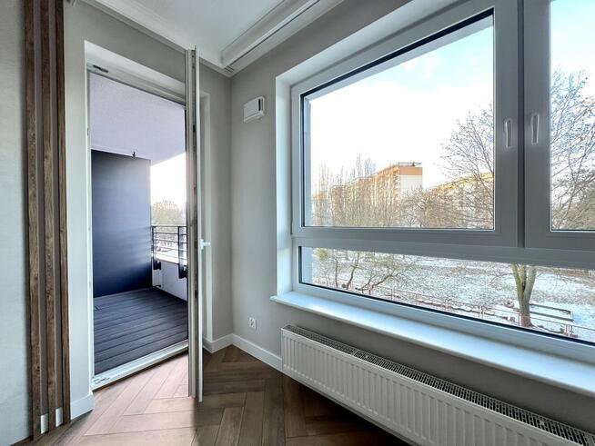 Mieszkanie SZCZECIN gm. Szczecin ŚRÓDMIEŚCIE, Miedziana