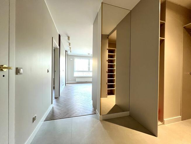 Mieszkanie SZCZECIN gm. Szczecin ŚRÓDMIEŚCIE, Miedziana