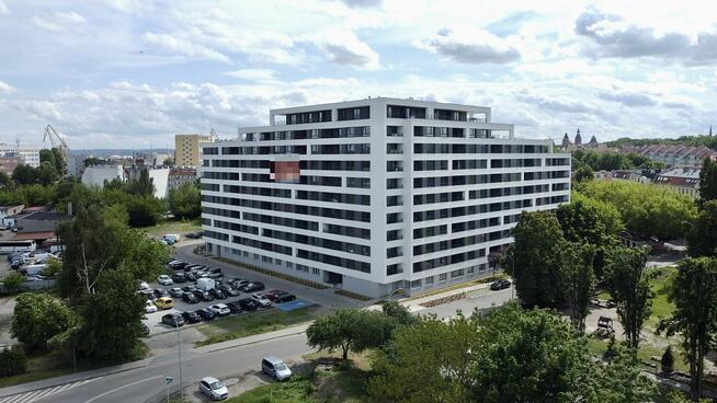 Mieszkanie SZCZECIN gm. Szczecin ŚRÓDMIEŚCIE, Miedziana