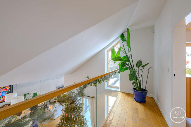 REZYDENCJA | 2021r. | 265m2 | 6 POKOI | BASEN