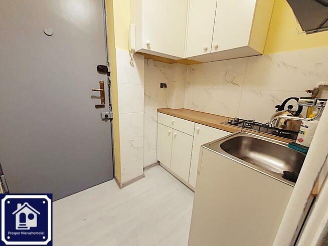 Mieszkanie Kraków Kraków-Podgórze, Dębniki