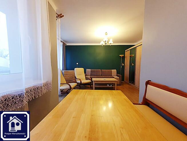 Mieszkanie Kraków Kraków-Podgórze, Dębniki