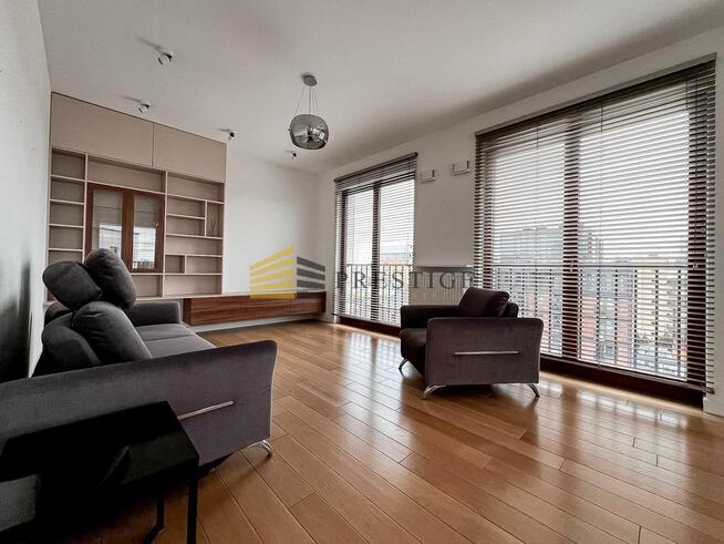 Port Praski&Prestigious neighborhood&Security 24/7