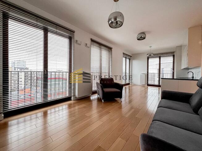 Port Praski&Prestigious neighborhood&Security 24/7