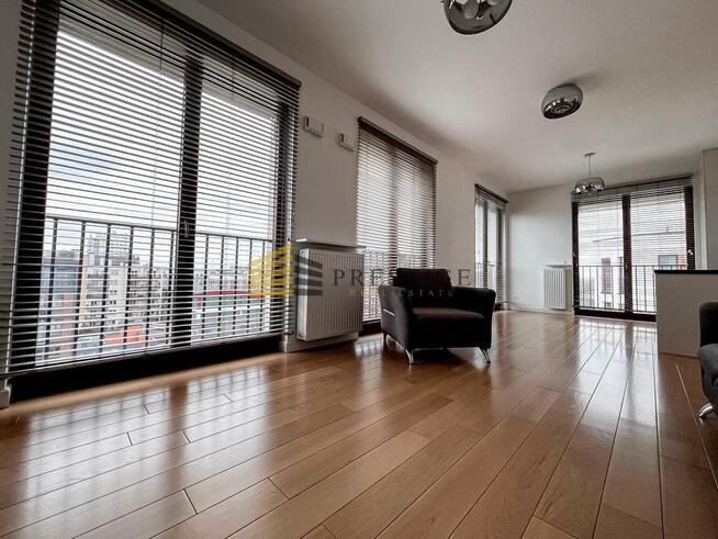 Port Praski&Prestigious neighborhood&Security 24/7