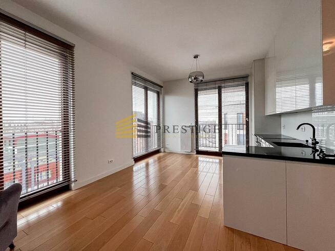 Port Praski&Prestigious neighborhood&Security 24/7