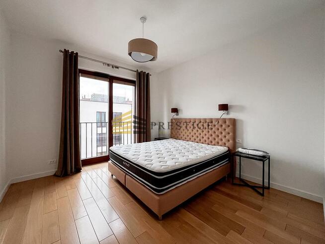 Port Praski&Prestigious neighborhood&Security 24/7